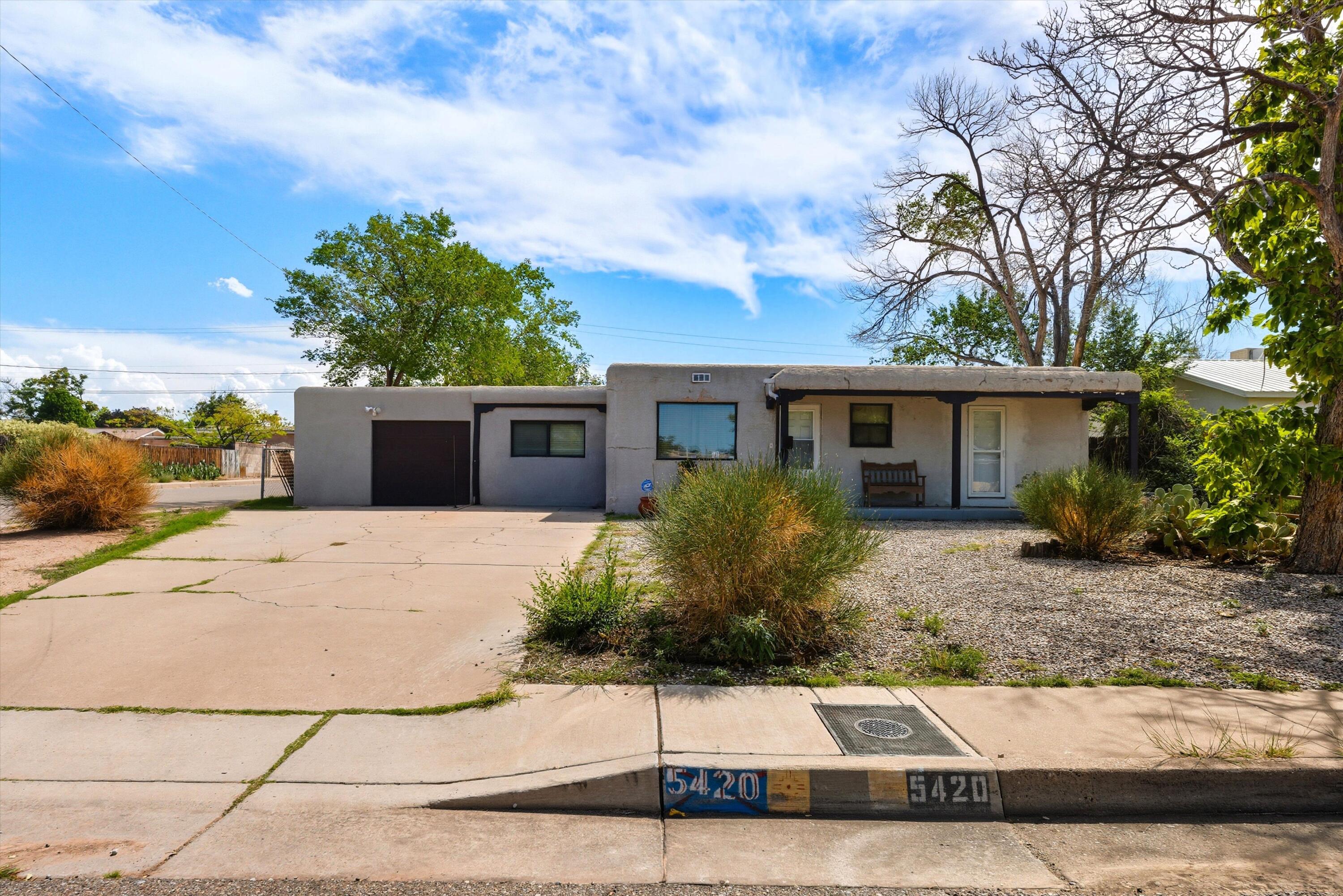 5420 MOUNTAIN Road NE - Main Image