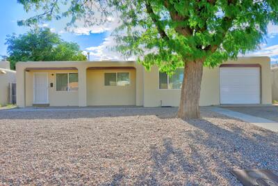 1825 SOMERVELL Street NE, Albuquerque