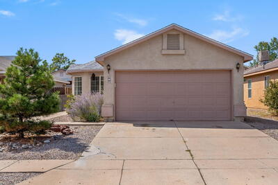 615 82ND Street SW, Albuquerque
