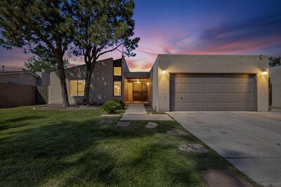 5129 CAMINO NW, Albuquerque