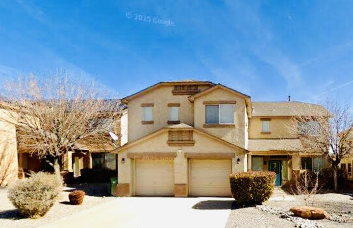 3805 OASIS SPRINGS Road NE - Main Image