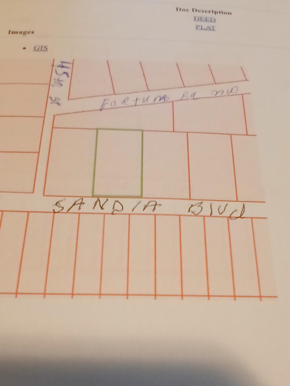 SANDIA Boulevard NW 2 - Main Image