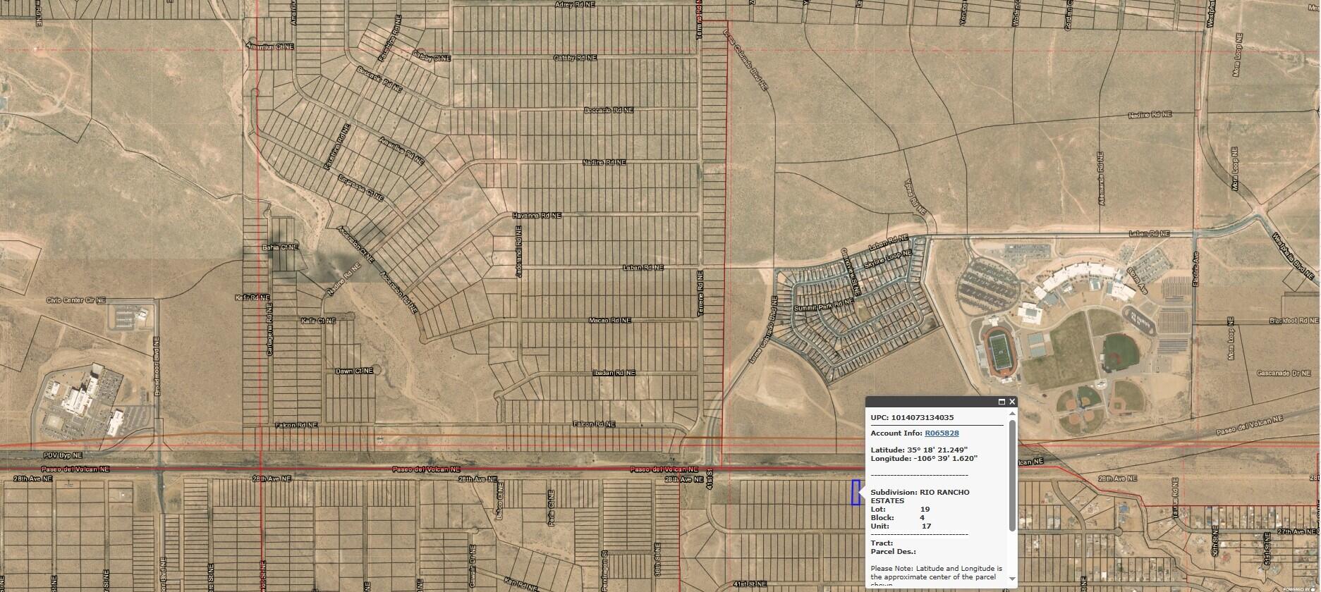 4316 28th (U17 B4 L19) Avenue NE 17 - Main Image