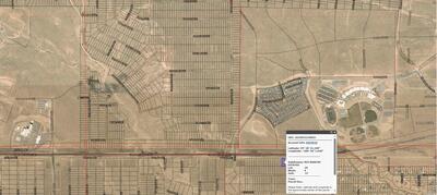 4316 28th (U17 B4 L19) Avenue NE 17, Rio Rancho 