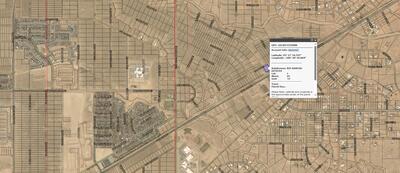 2300 Inca (U17 B24 L1) Road NE 17, Rio Rancho 