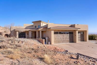 5517 BARRANCA OVERLOOK Court, Rio Rancho