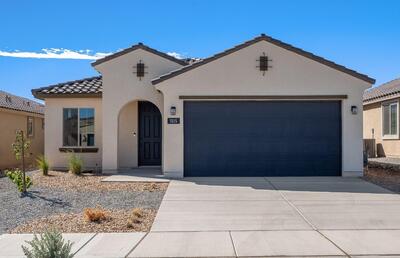 3115 Rene Road NE, Rio Rancho