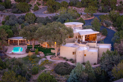 375 BIG HORN RIDGE Drive NE, Albuquerque