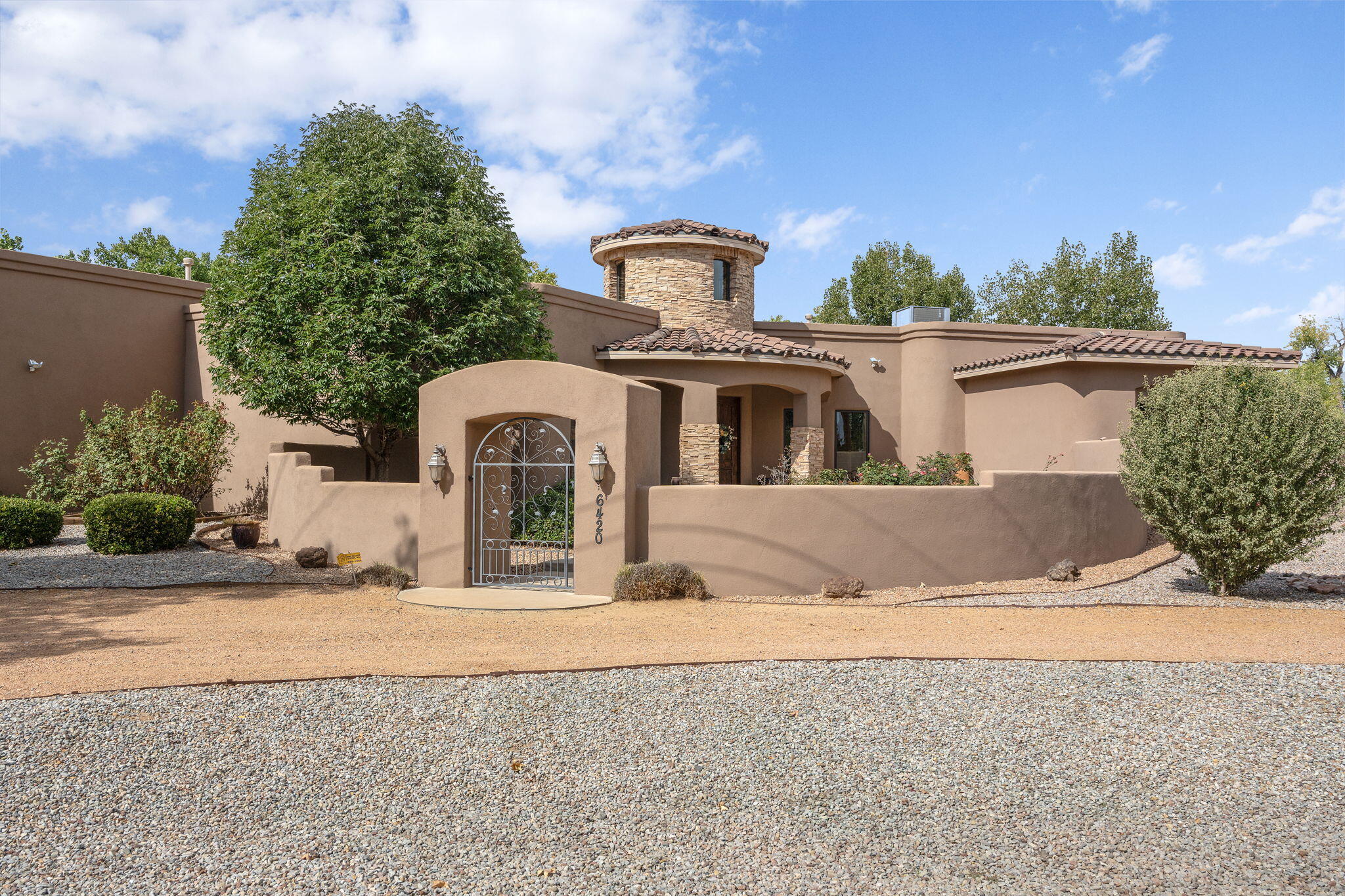 6420 COORS Trail NW - Main Image
