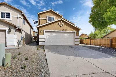 9931 HIDEOUT Lane SW, Albuquerque