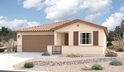 1929 Gorman Avenue SE, Albuquerque