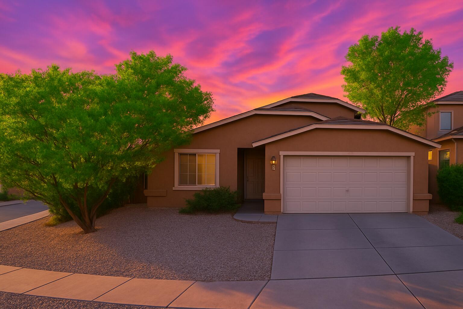 500 HARTMAN Drive SW - Main Image