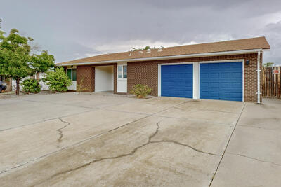 7109 DERICKSON Avenue NE, Albuquerque 