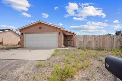 336 4TH Avenue SW, Rio Rancho
