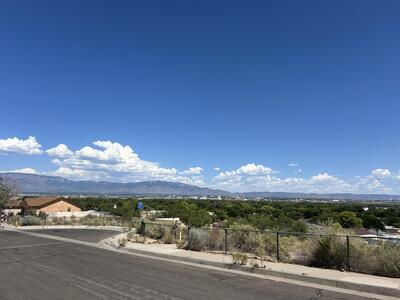 5209 LA BAJADA Road NW, Albuquerque 