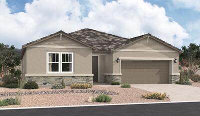 3364 Wolf Tail Loop NE, Rio Rancho
