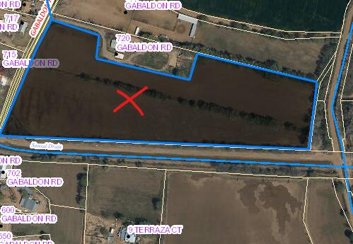 718 Gabaldon Road - Main Image