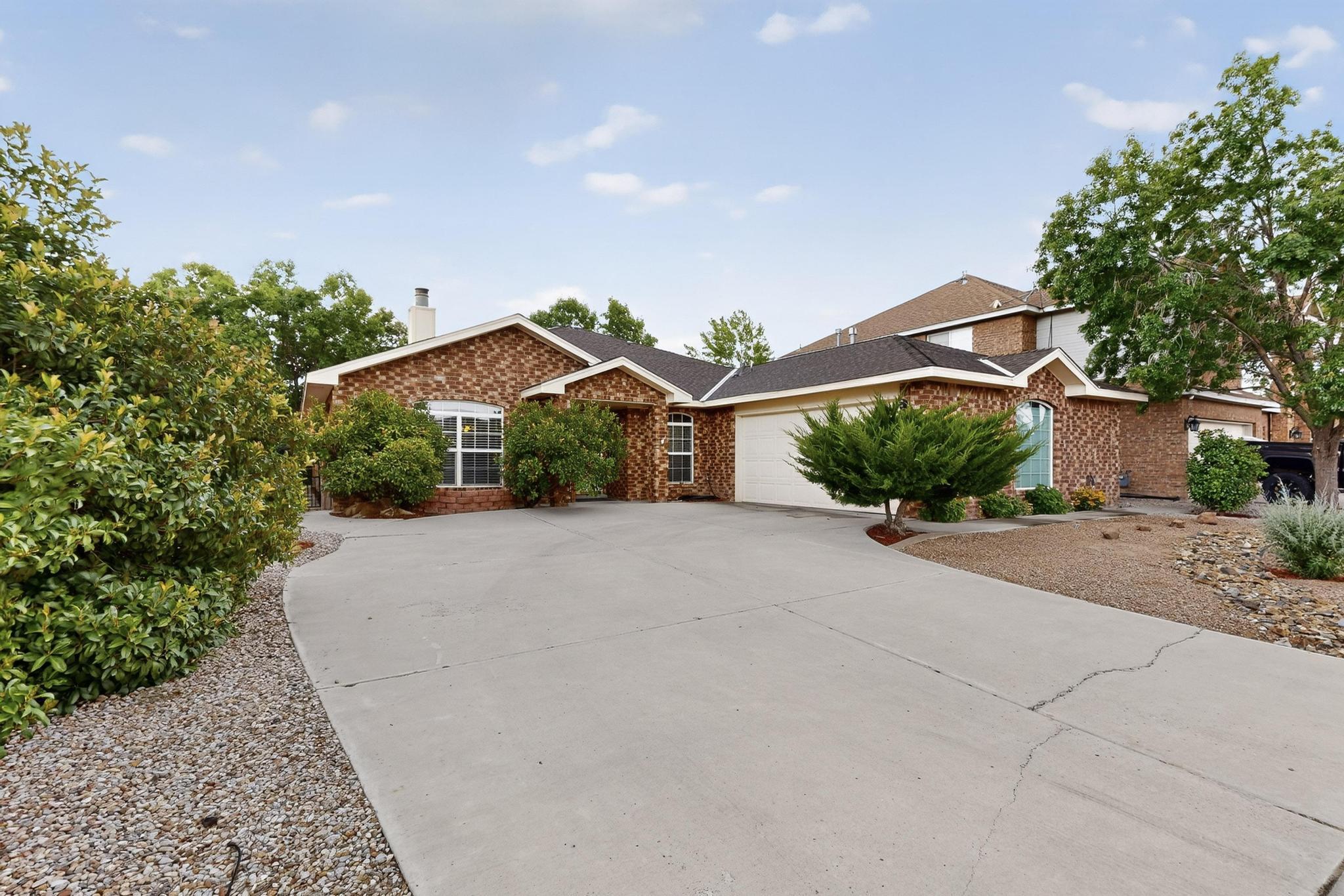 10220 BURHAM Road NW - Main Image