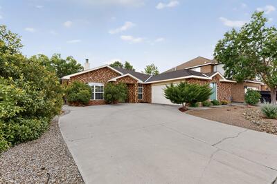 10220 BURHAM Road NW, Albuquerque