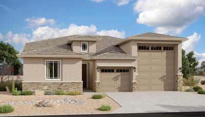 3157 Wolf Tail Loop NE, Rio Rancho