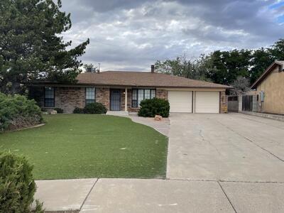 6917 Marilyn Avenue NE, Albuquerque