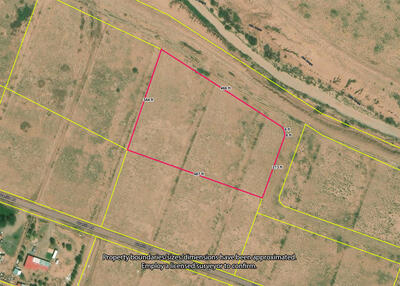 Granillo Road Lot 21, Veguita 