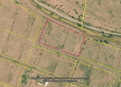 Granillo Road Lot 22, Veguita 