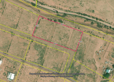 Granillo Road Lot 23, Veguita 
