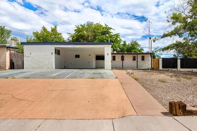 1800 PITT Street NE, Albuquerque 
