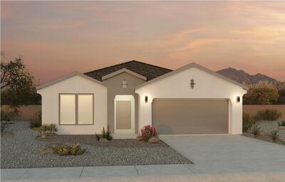 2415 Marble Avenue NE, Rio Rancho