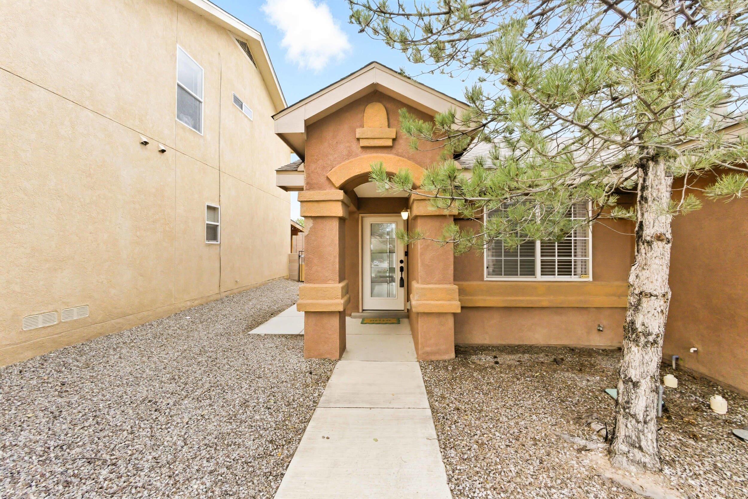 1504 PENASCO Road NE - Main Image