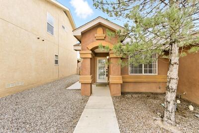 1504 PENASCO Road NE, Rio Rancho