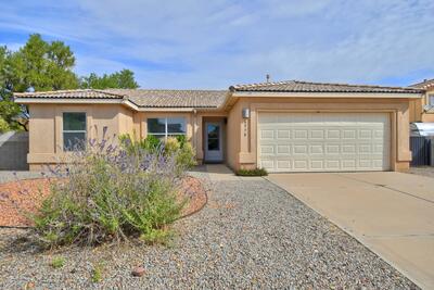 6578 FREEMONT HILLS Loop NE, Rio Rancho