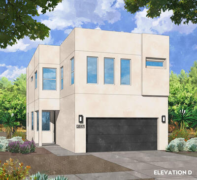 4432 Wymont Circle NE, Albuquerque