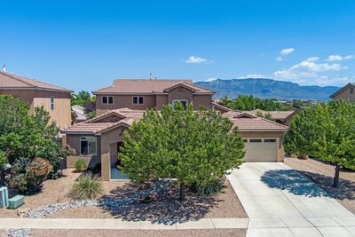 1630 WESTERN HILLS Drive SE, Rio Rancho 