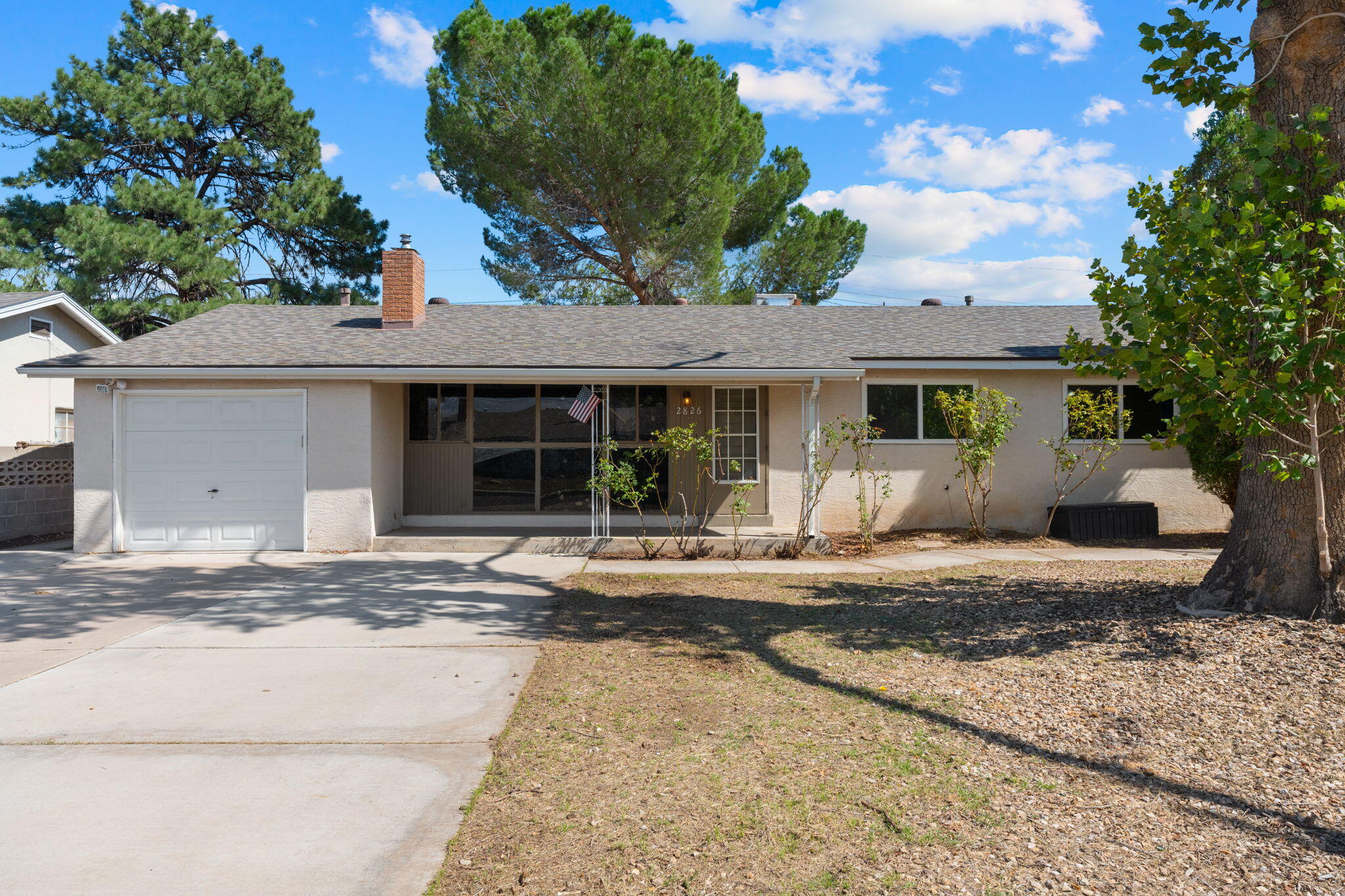 2826 LA VETA Drive NE - Main Image