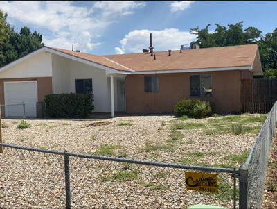 2508 LOS VIEJITOS Street NW, Albuquerque