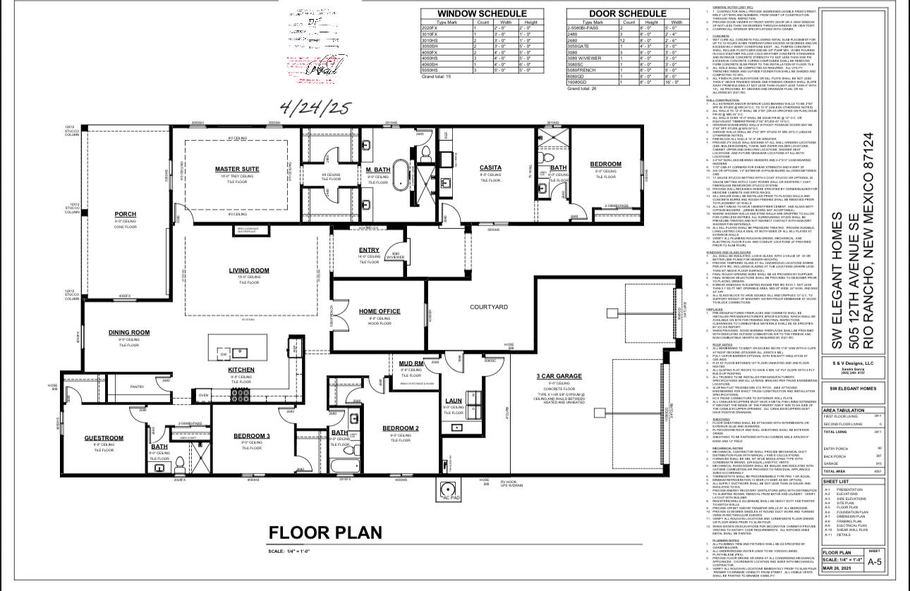 505 12th avenue - Main Image