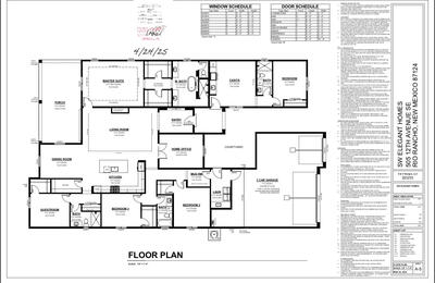 505 12th avenue, Rio Rancho