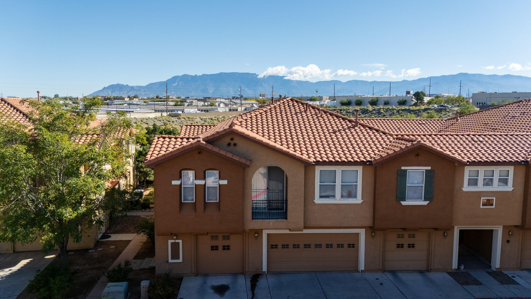 601 MENAUL Boulevard NE 2304 - Main Image