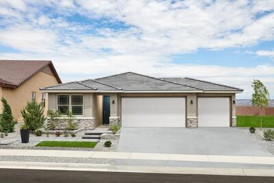 3153 Wolf Tail Loop NE, Rio Rancho