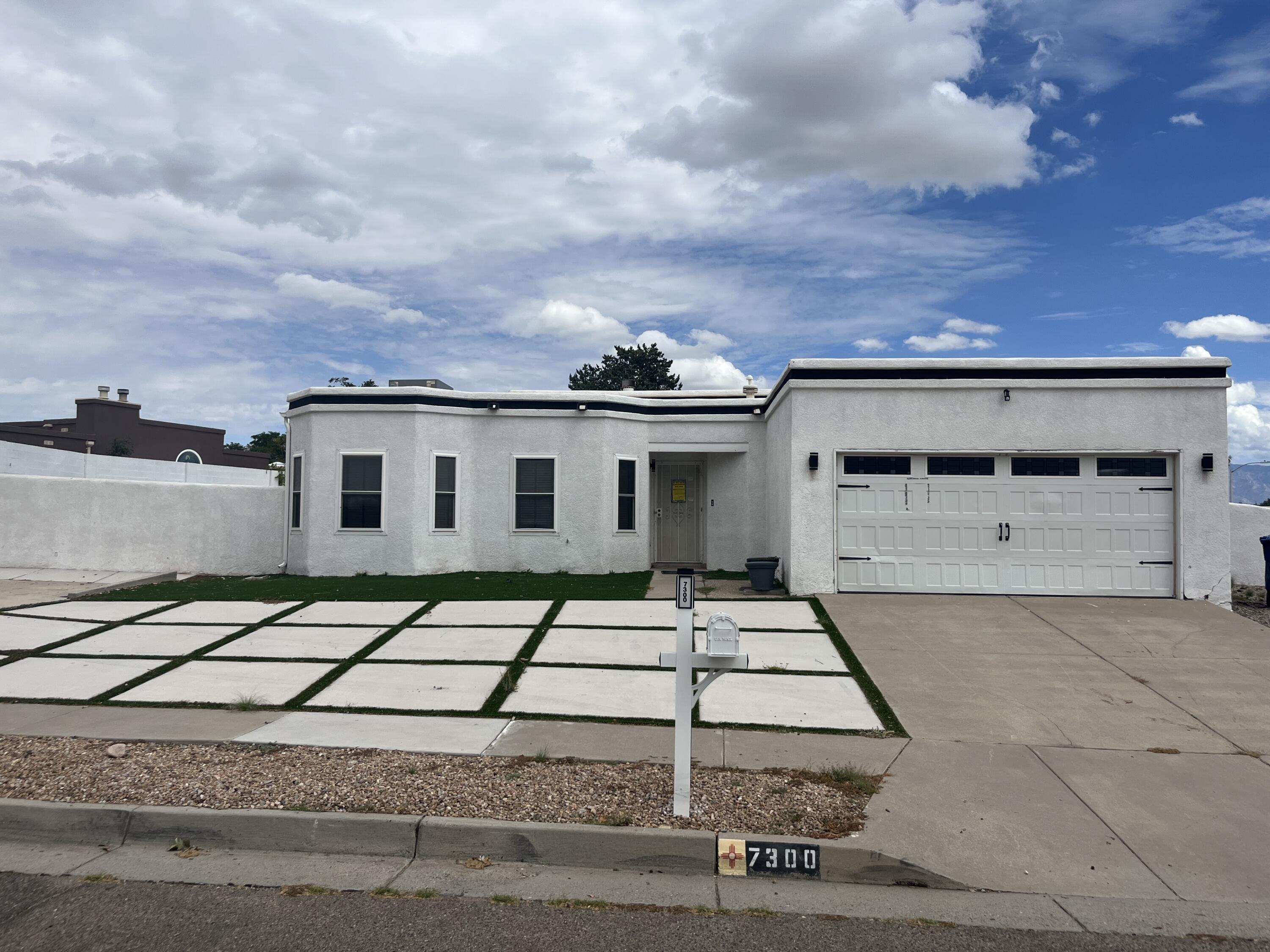 7300 TARGET Lane NW - Main Image