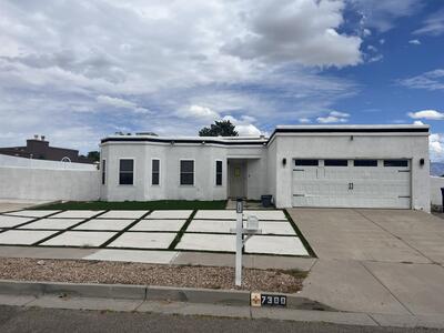 7300 TARGET Lane NW, Albuquerque