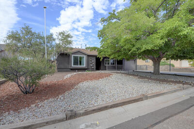 6358 SANDPIPER Trail NE, Rio Rancho
