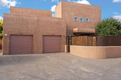 1709 CORTE DE PIMIENTA NW, Albuquerque