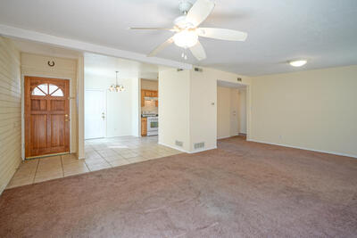 1213 GRETTA Street NE, Albuquerque