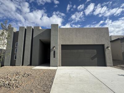 1025 Aleen Road SE, Rio Rancho