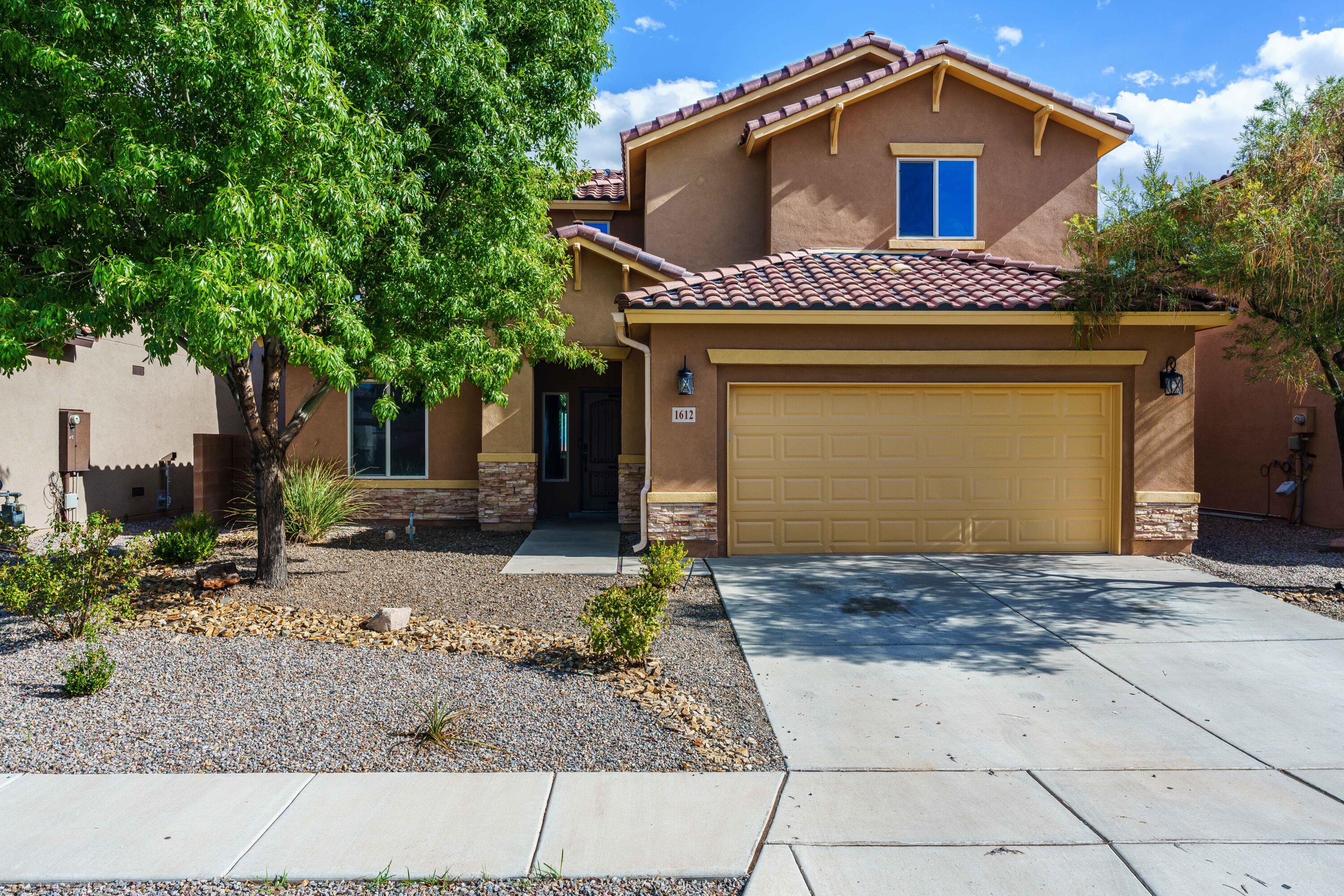 1612 Summer Breeze Drive NW - Main Image