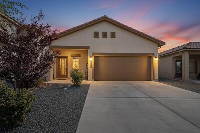 3178 Tazanita SE, Rio Rancho