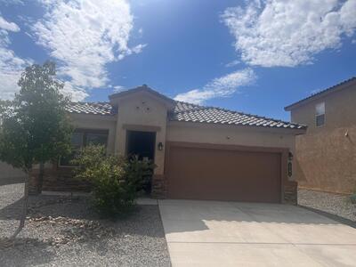 1741 VALLE VISTA Road NW, Los Lunas
